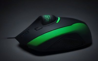Razer DeathAdder V3 Review (2026)