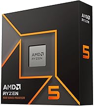 Ryzen 5 9600x Review: Review & Buyer’s Guide (2026)