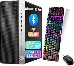 Small Desktop Tower: Review & Buyer’s Guide (2026)