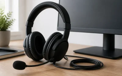 Best Gaming Headset for Competitive Play (2026)