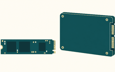 Best 1 Tb SSD in 2026: Compared and Ranked
