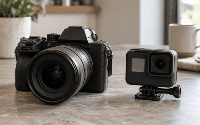 Best Good Cameras in 2026: Specs and Prices Compared