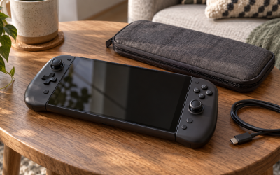 Gaming Handheld as a Gaming Gift in 2026: How to Pick the Right One