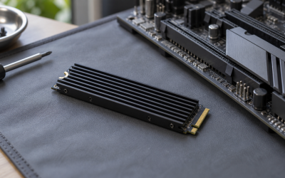 How to Choose a Gaming SSD for Gaming in 2026: Holiday Buyer’s Guide