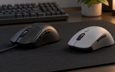 Gaming Mouse as a Gaming Gift in 2026: How to Pick the Right One