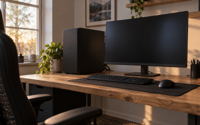 Overpass 2: PC System Requirements & Best Hardware to Run It (2026)
