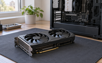 Best Budget Graphics Card for Gaming in 2026: Holiday Buyer’s Guide