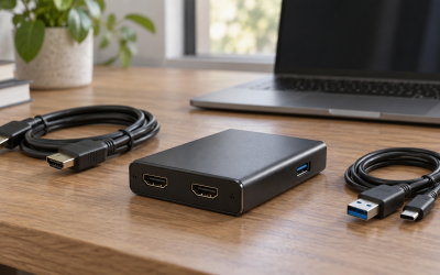 Best Capture Card Upgrades for Your Gaming Setup This Holiday (2026)