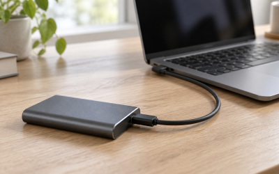 Should You Buy a External SSD on Black Friday or Wait? (2026)