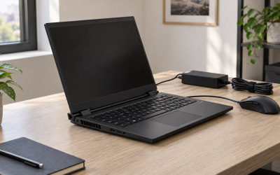 Black Friday Gaming Laptop Deals 2026: What Actually Drops (and What to Skip)