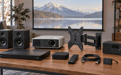 Best Blue Tooth Speakers in 2026: What to Know Before You Buy