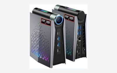 ACEMAGICIAN S3A Review: What the 16GB/512GB Configuration Establishes for Gaming