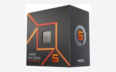 AMD Ryzen 5 7600 Review: AM5 Requirements and Gaming Build Tradeoffs