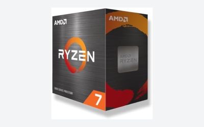 AMD Ryzen 7 5800XT Review: AM4 Compatibility and Gaming Build Considerations