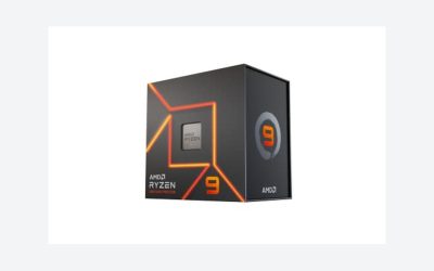 AMD Ryzen 9 7900X Review: Gaming Build Potential and Compatibility Gaps