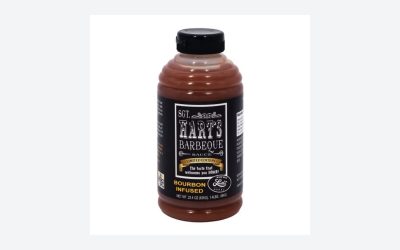 BBQ Chicken Flavors Ranked From Sweet to Smoky
