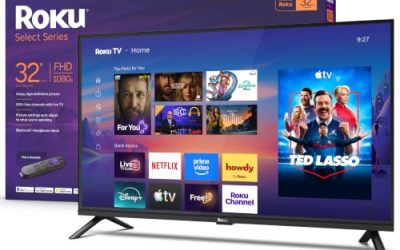 8 Best 1080p TVs (October 2026)