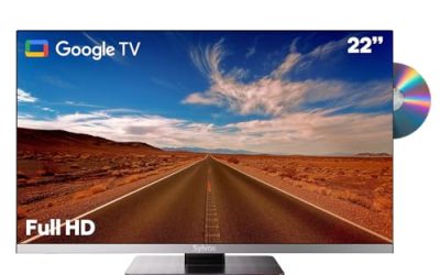 8 Best 12v TVs for Rv (October 2026)