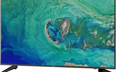 5 Best 43 Inch Monitors (October 2026)