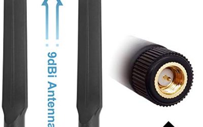 8 Best 4G LTE Antennas (October 2026)