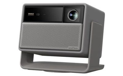 7 Best 4K Projectors (October 2026)