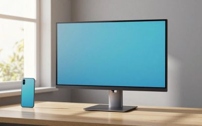 Best 4K USB-C Monitors in 2026: One-Cable Picks Compared