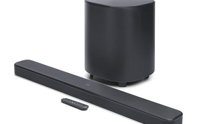 6 Best 5.1 Soundbars under 500 (October 2026)