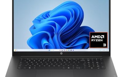 6 Best 500 Dollar Laptop (October 2026)