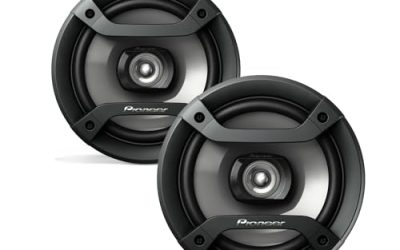8 Best 6.5 Inch Car Speakers (October 2026)