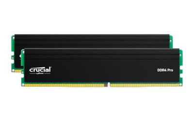 7 Best 64gb RAM Kits (October 2026)