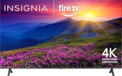 8 Best 65 Inch TVs (October 2026)