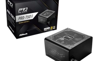 7 Best 80 Plus Gold Power Supplies (October 2026)