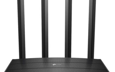 5 Best Antennas for Routers (October 2026)