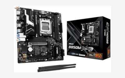 8 Best ASRock Motherboards (October 2026)