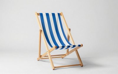 Best Beach Chairs for Heavy People