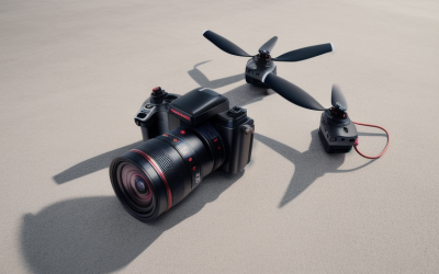 8 Best Beginner Drones with Cameras (October 2026)