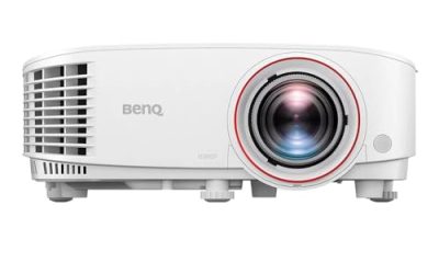 8 Best Benq Projectors (October 2026)
