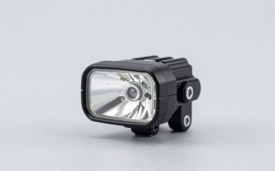 Best Bike Front Lights for Commuting and Trail Rides