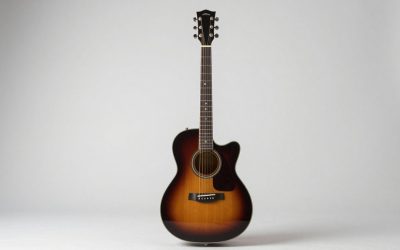 Best Black Friday Guitar Deals