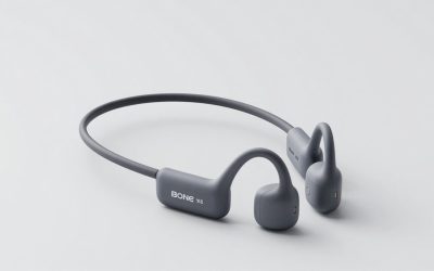 Best Bone Conduction Headphones for Running