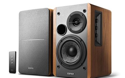 8 Best Bookshelf Speakers (October 2026)