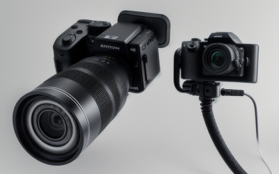 8 Best Bridge Cameras (October 2026)
