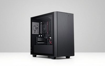 Best Budget Gaming PCs for Affordable 1080p Gaming