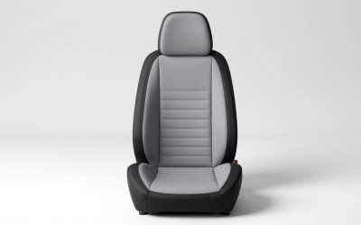Best Car Seat Covers for Leather Seats