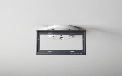 Best Ceiling TV Mounts for Any Room