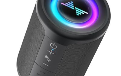 8 Best Cheap Bluetooth Speakers (October 2026)