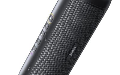 8 Best Cheap Outdoor Bluetooth Speakers (October 2026)