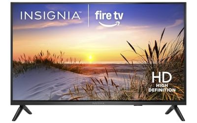 8 Best Cheap Smart TVs (October 2026)