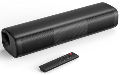 8 Best Cheap Soundbars (October 2026)