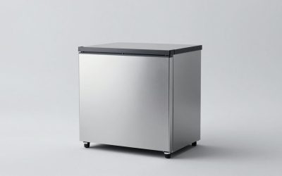 Best Chest Freezers for Home and Garage